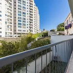 Lejlighed Campolide Lovely 2 Bedroom By Innkeeper Lisboa