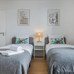 Lejlighed Campolide Lovely 2 Bedroom By Innkeeper *