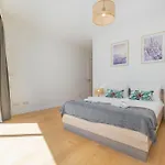 Lejlighed Campolide Lovely 2 Bedroom By Innkeeper