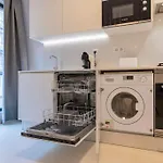 Campolide Lovely 2 Bedroom By Innkeeper 아파트