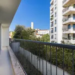 Campolide Lovely 2 Bedroom By Innkeeper * Lisboa