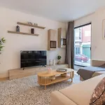Campolide Lovely 2 Bedroom By Innkeeper 아파트 리스본