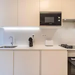 Apartmán Campolide Lovely 2 Bedroom By Innkeeper