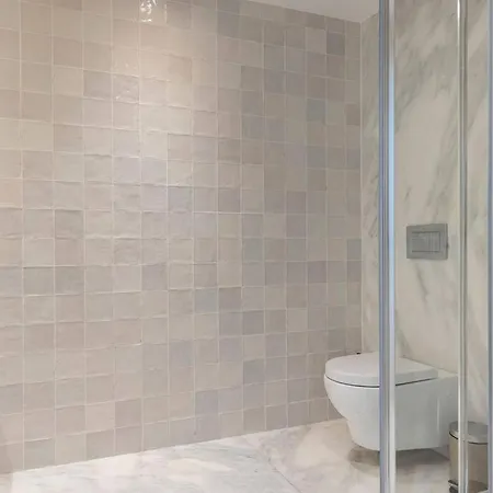Apartment Campolide Lovely 2 Bedroom By Innkeeper Lisbon