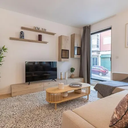 Campolide Lovely 2 Bedroom By Innkeeper Lejlighed Lisboa