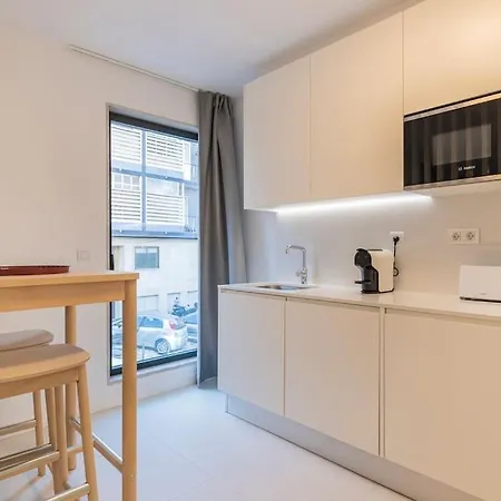 Apartment Campolide Lovely 2 Bedroom By Innkeeper
