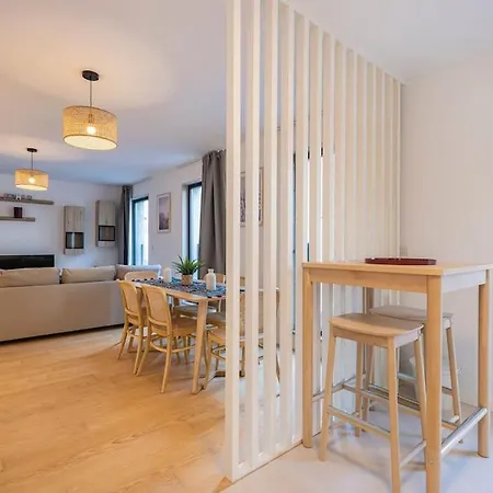 Campolide Lovely 2 Bedroom By Innkeeper Lejlighed Lisboa