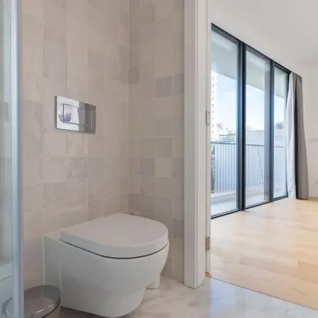 Campolide Lovely 2 Bedroom By Innkeeper Appartamento